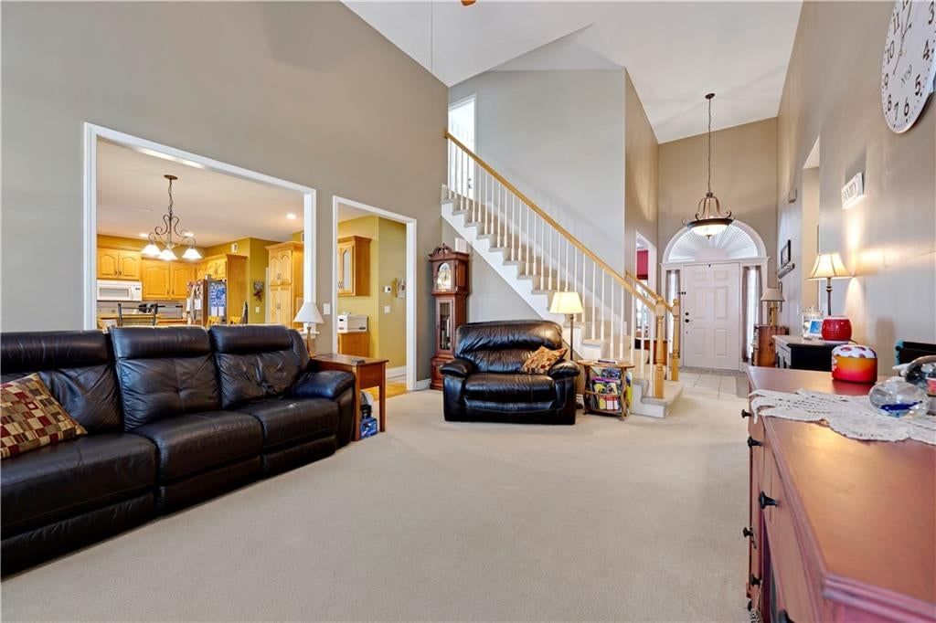 Photo 12 of 30 - 826 Trailway Drive, Raymore, MO 64083