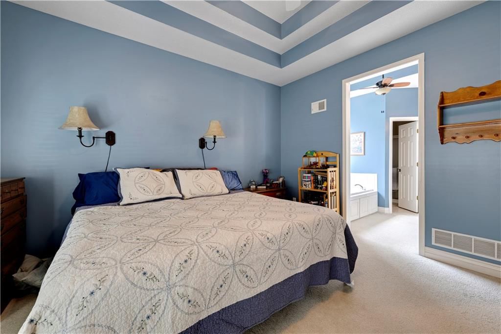 Photo 15 of 30 - 826 Trailway Drive, Raymore, MO 64083
