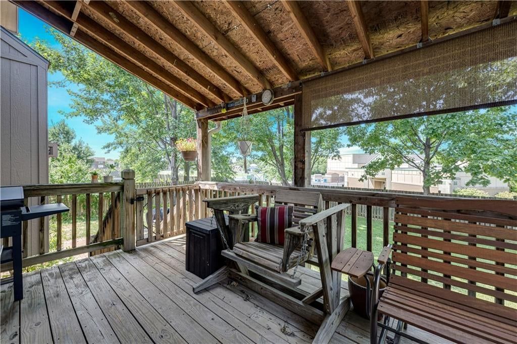 Photo 27 of 30 - 826 Trailway Drive, Raymore, MO 64083