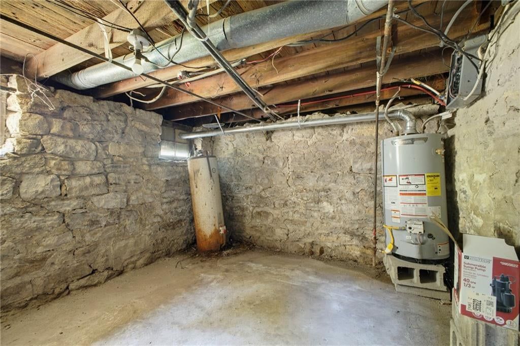 1518 Calhoun Street — photo 16