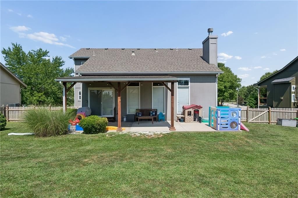 8509 NE 109th Street — photo 34