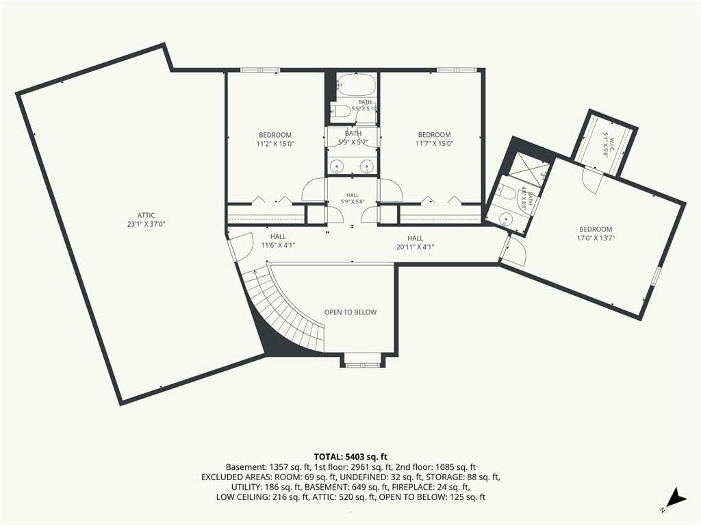 12709 E 37th Terrace Court S — photo 13