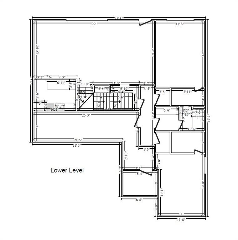 22905 S Creekview Drive — photo 41