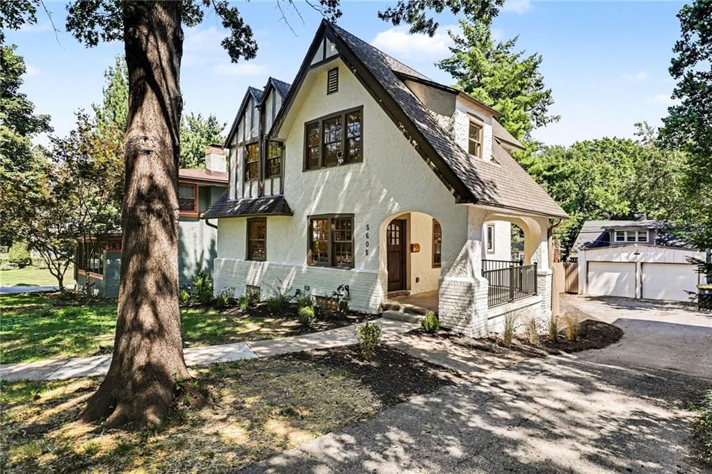 5605 Kenwood Avenue — photo 8