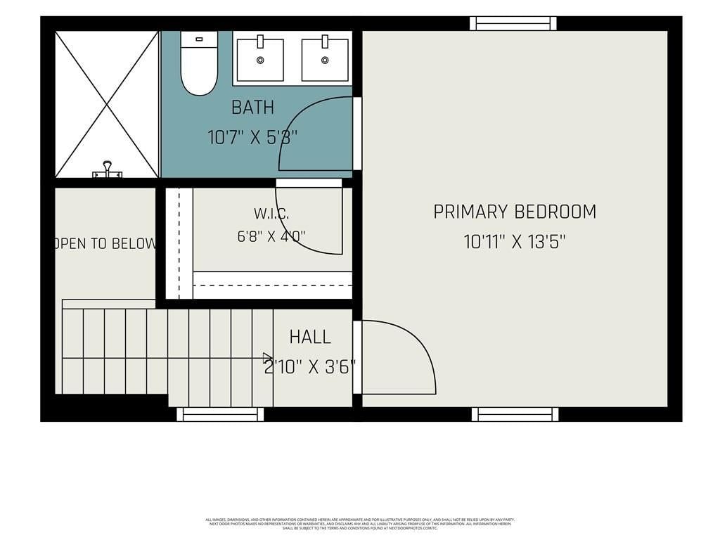 5605 Kenwood Avenue — photo 42