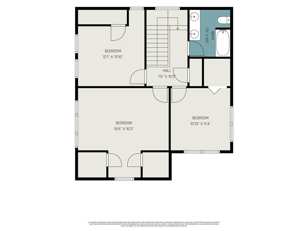 5605 Kenwood Avenue — photo 43