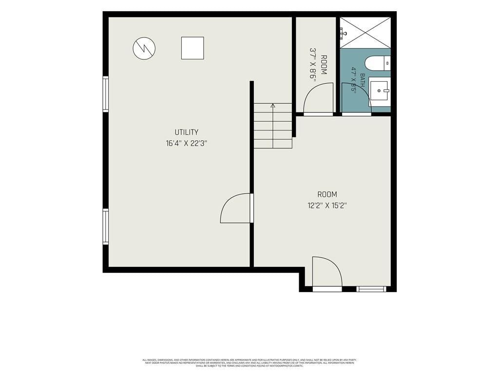 5605 Kenwood Avenue — photo 45