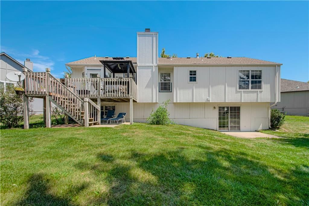 1704 Wildhorse Court — photo 28