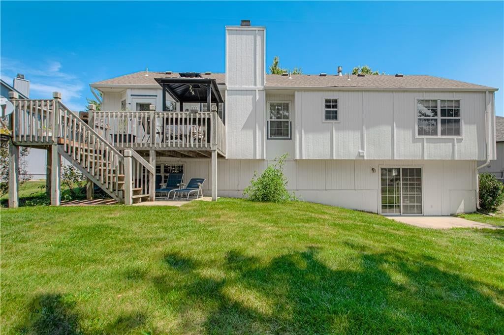 1704 Wildhorse Court — photo 29