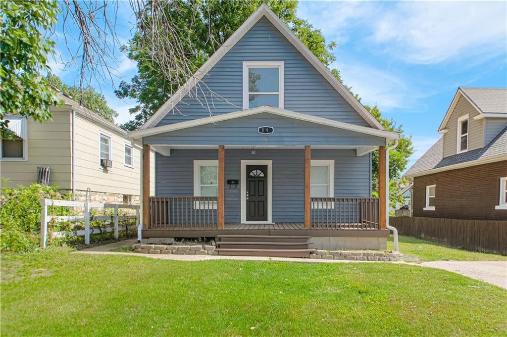 39 S 16th Street — photo 5