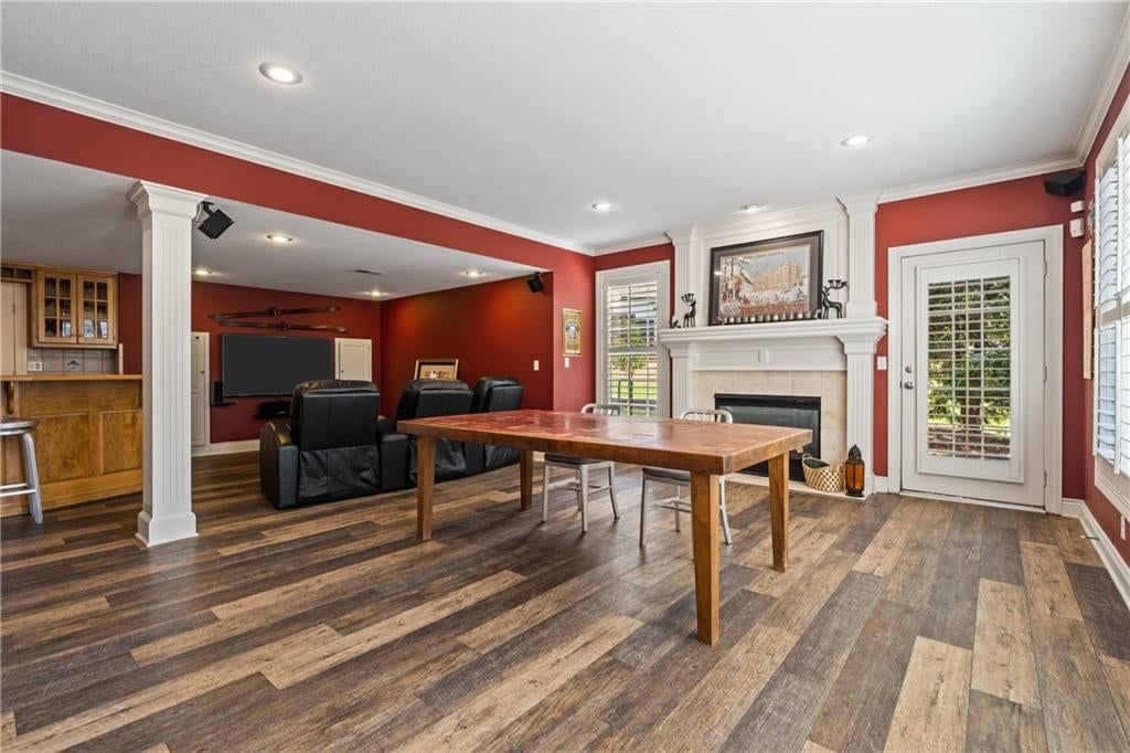 2645 W 139th Terrace — photo 43