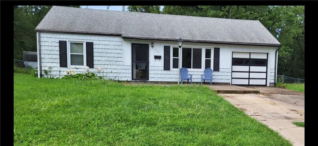 505 NE 67th Terrace, Gladstone, MO