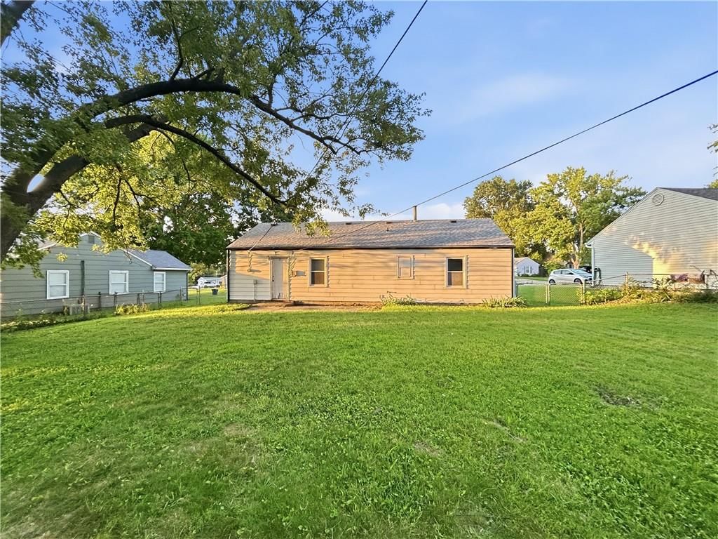 Photo 17 of 18 - 505 NE 67th Terrace, Gladstone, MO 64118