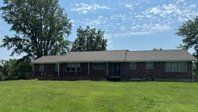 1511 S Oak Street, Plattsburg, MO