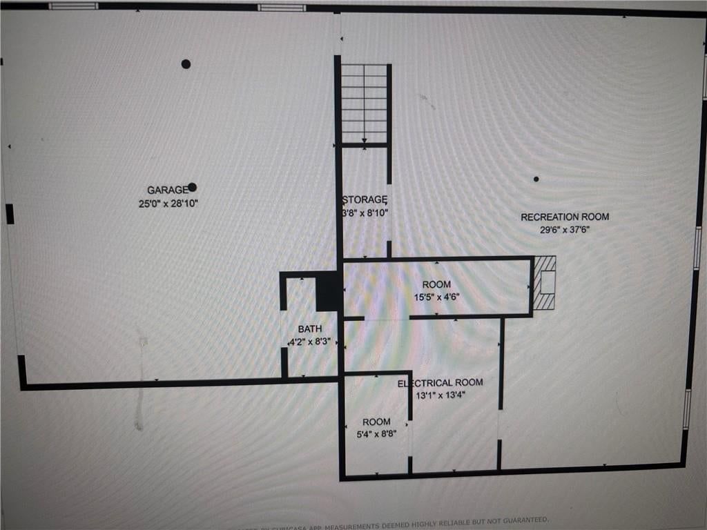 Photo 16 of 17 - 9723 E 13th Street S, Independence, MO 64052