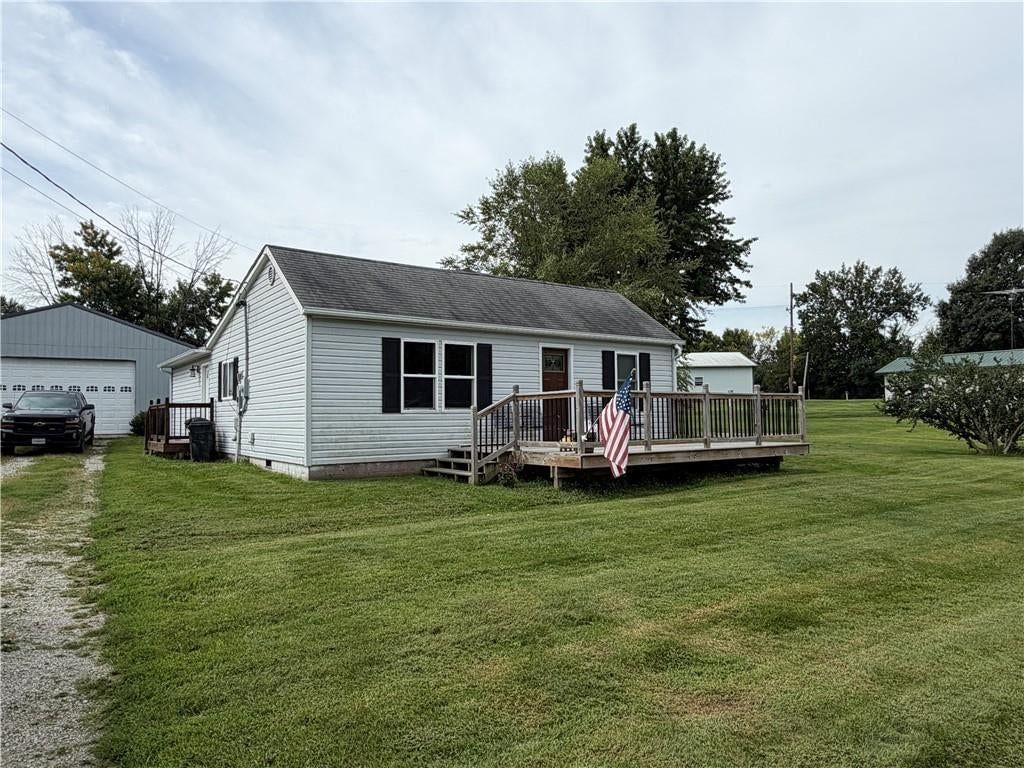 510 W Samuel Street — photo 1