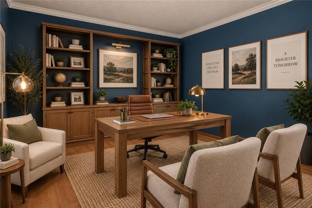 Photo 28 of 63 - 6112 N Strathbury Avenue, Kansas City, MO 64151