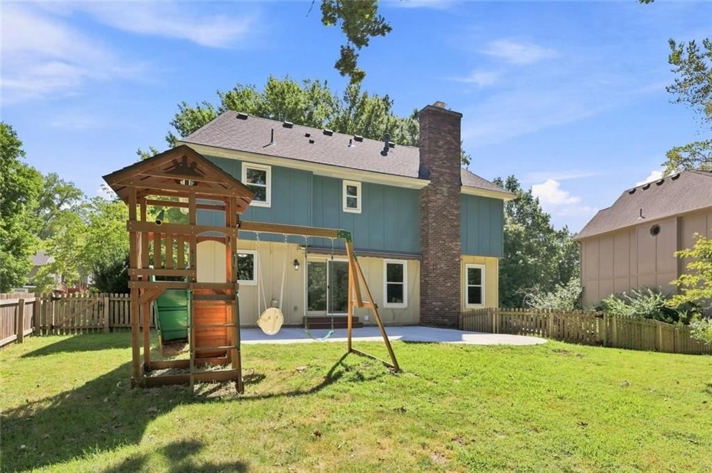 Photo 58 of 63 - 6112 N Strathbury Avenue, Kansas City, MO 64151