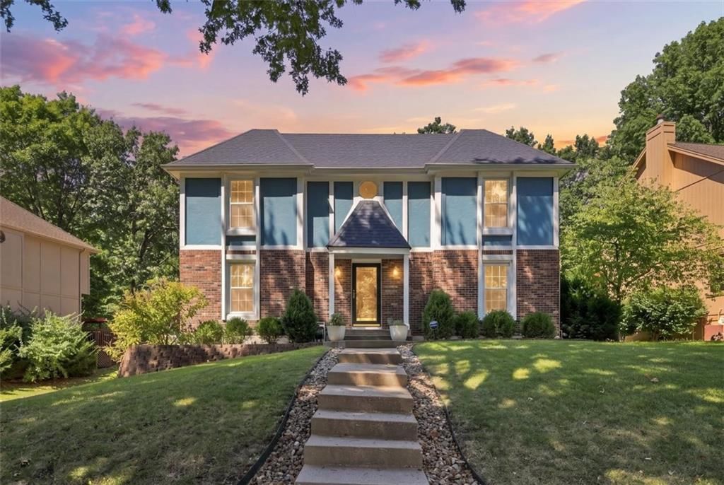 6112 N Strathbury Avenue, Kansas City, MO