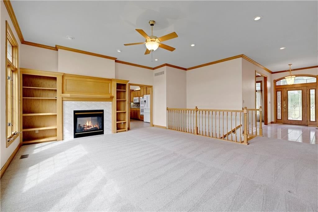 Photo 7 of 39, 15613 Cedar Lane, Basehor, KS 66007