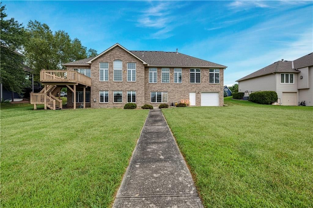 Photo 39 of 39 - 15613 Cedar Lane, Basehor, KS 66007