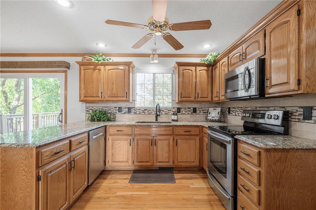4512 NE Webster Drive — photo 7