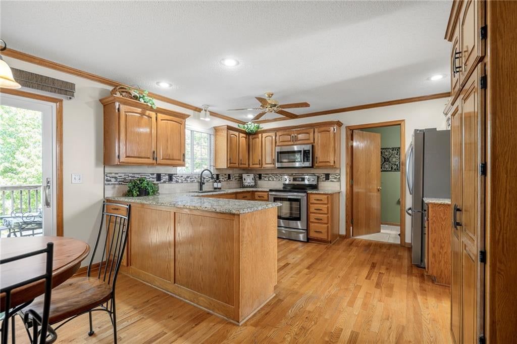 4512 NE Webster Drive — photo 8