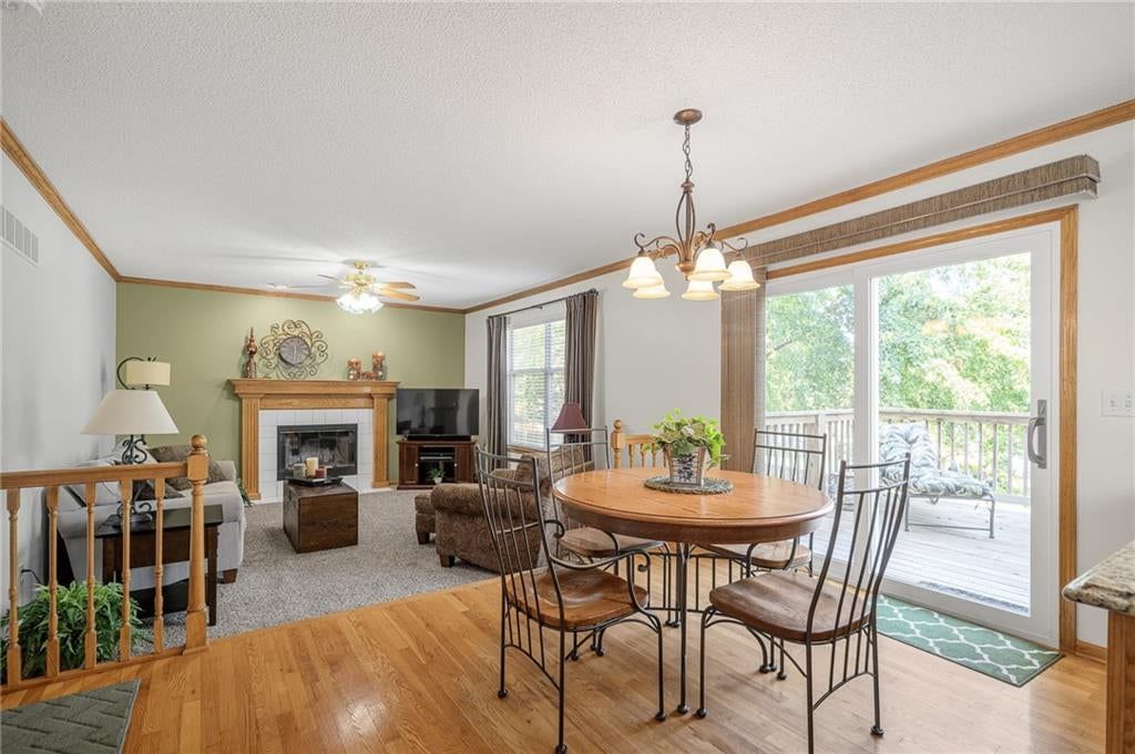 4512 NE Webster Drive — photo 9