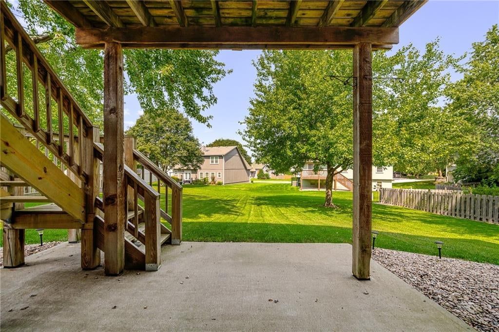 4512 NE Webster Drive — photo 32