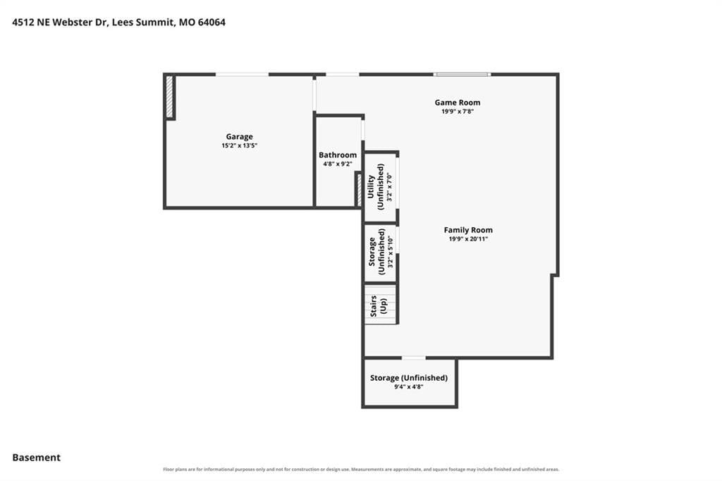 4512 NE Webster Drive — photo 35