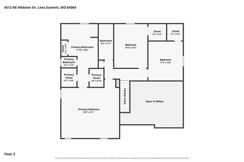 4512 NE Webster Drive — photo 37