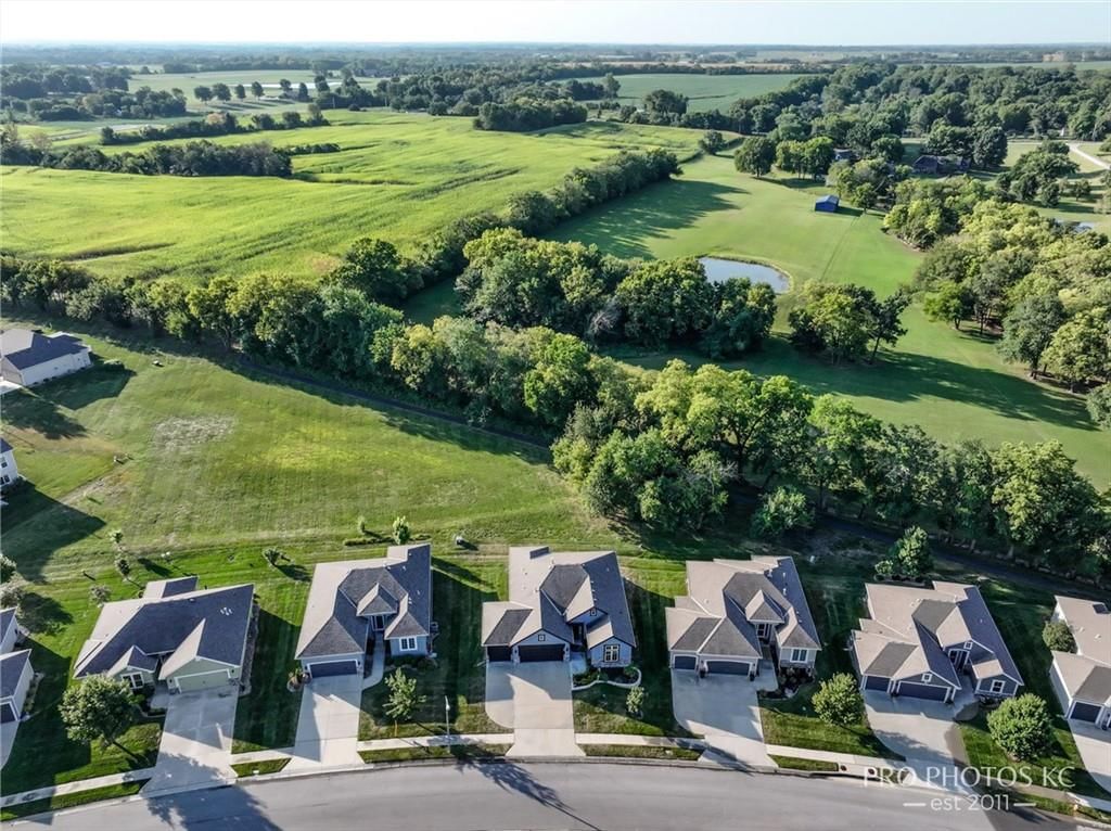 Photo 36 of 40 - 2003 Creek View Lane, Raymore, MO 64083