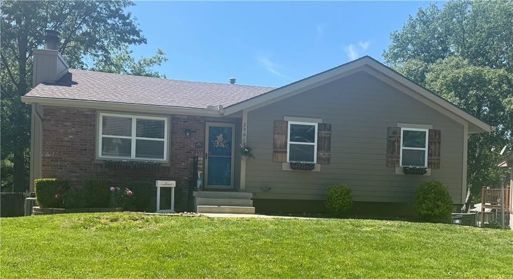 2901 SE 3rd Street — photo 1