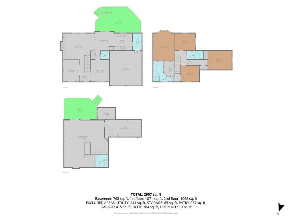 6832 Alden Street — photo 40