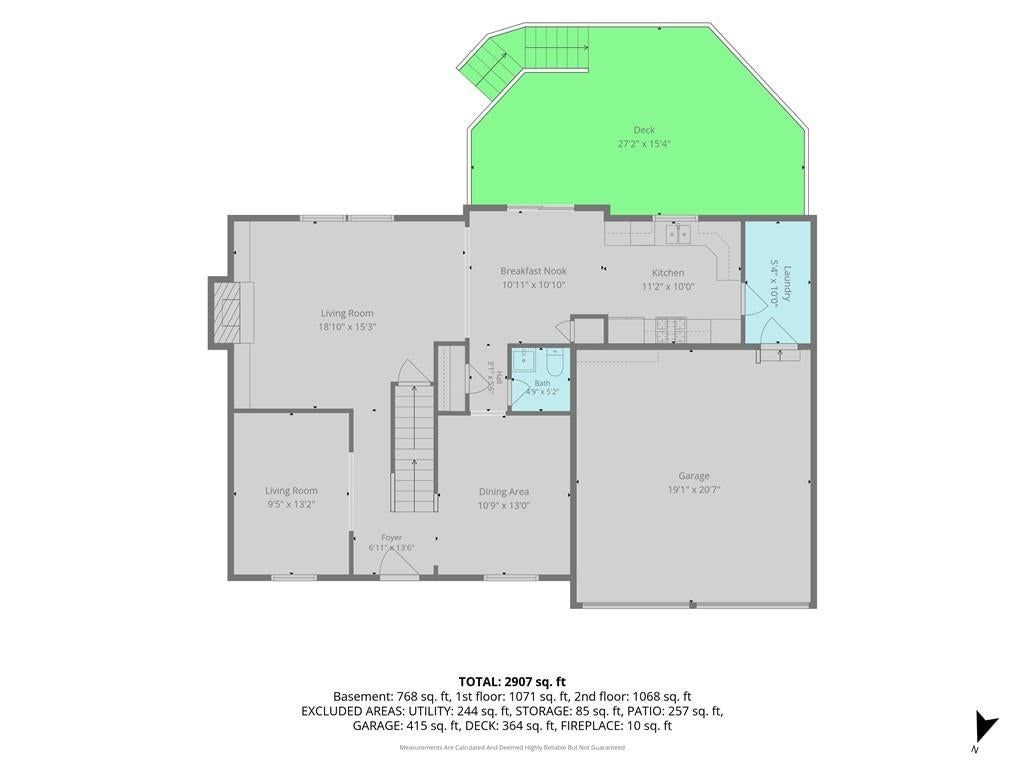 6832 Alden Street — photo 42