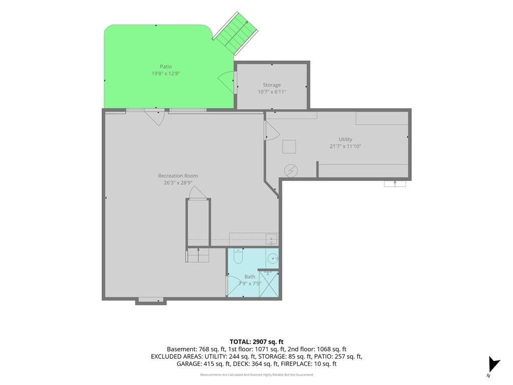 6832 Alden Street — photo 43