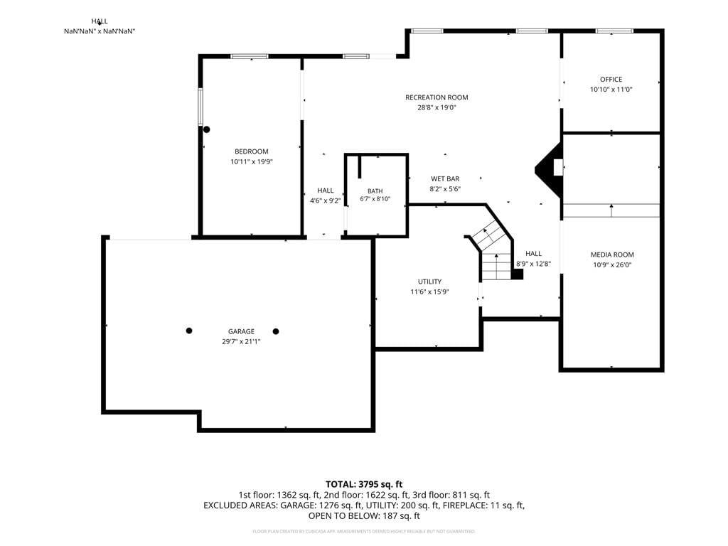 20207 NE 102nd Street — photo 68