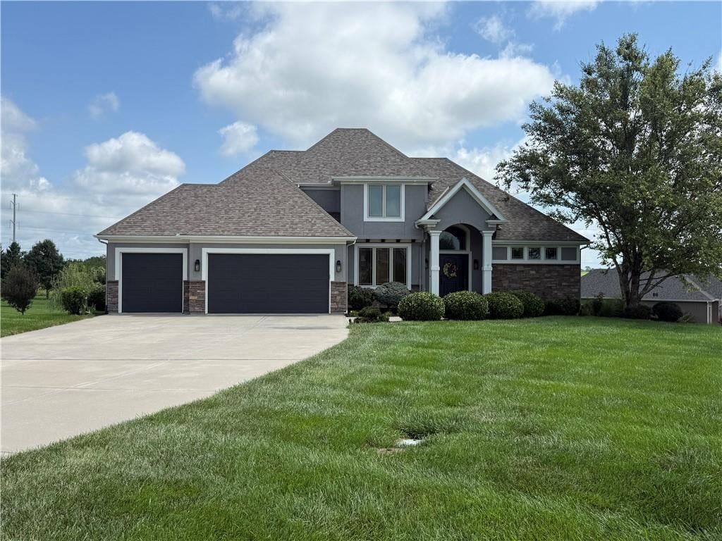 20207 NE 102nd Street, Liberty, MO