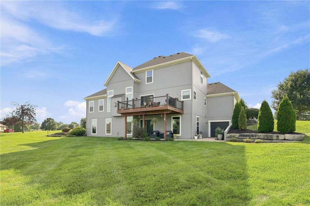 20207 NE 102nd Street, Liberty, MO: listing photo 3