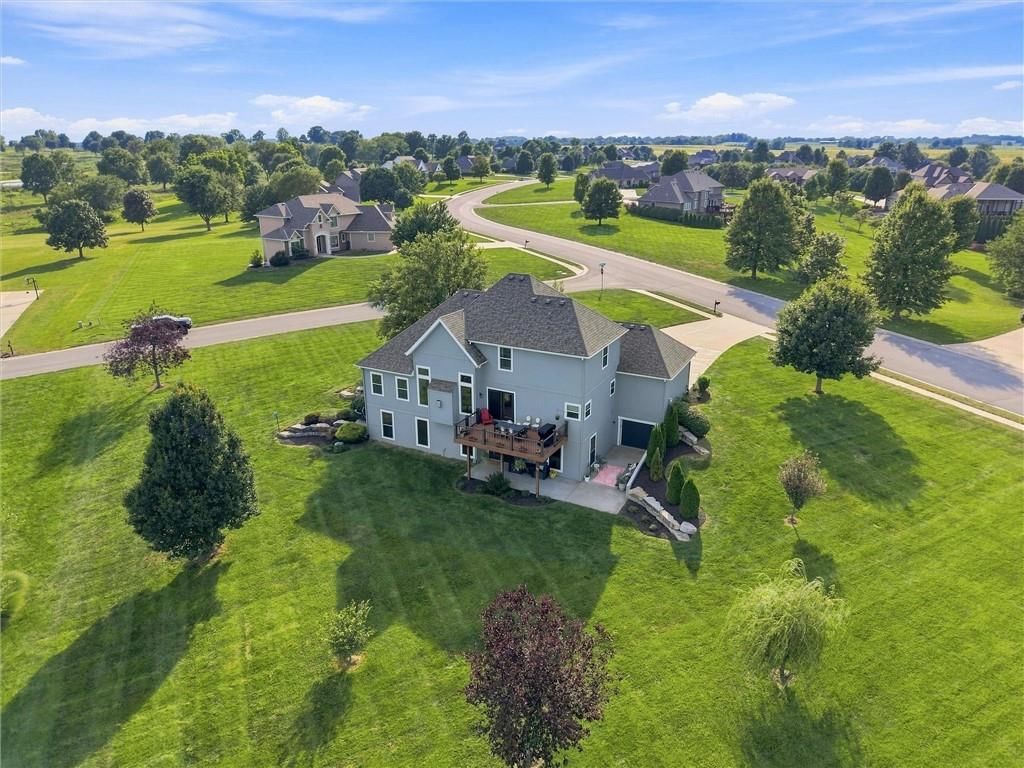 20207 NE 102nd Street, Liberty, MO: listing photo 2