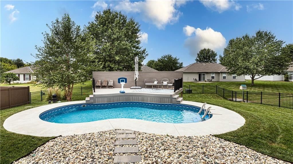 814 S Sunset Lane — photo 2