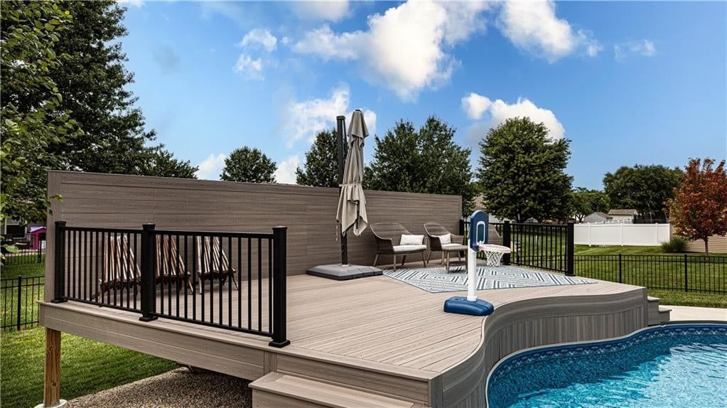 814 S Sunset Lane — photo 3