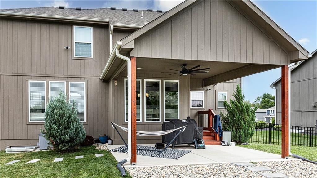 814 S Sunset Lane — photo 5