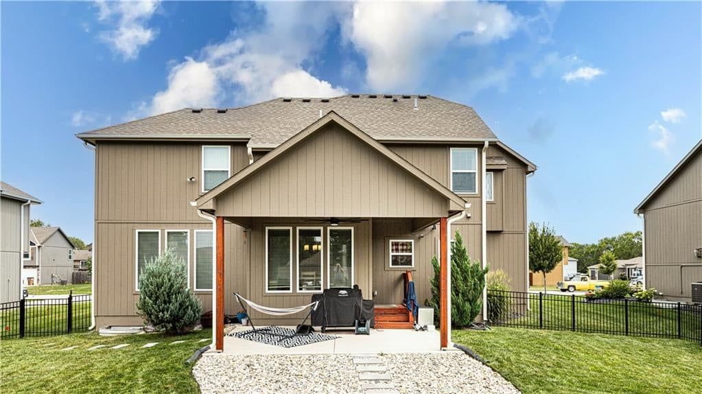 814 S Sunset Lane — photo 27