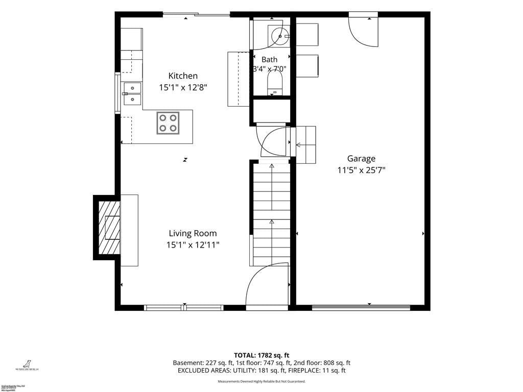 Photo 31 of 33 - 6808 N Askew Avenue, Gladstone, MO 64119