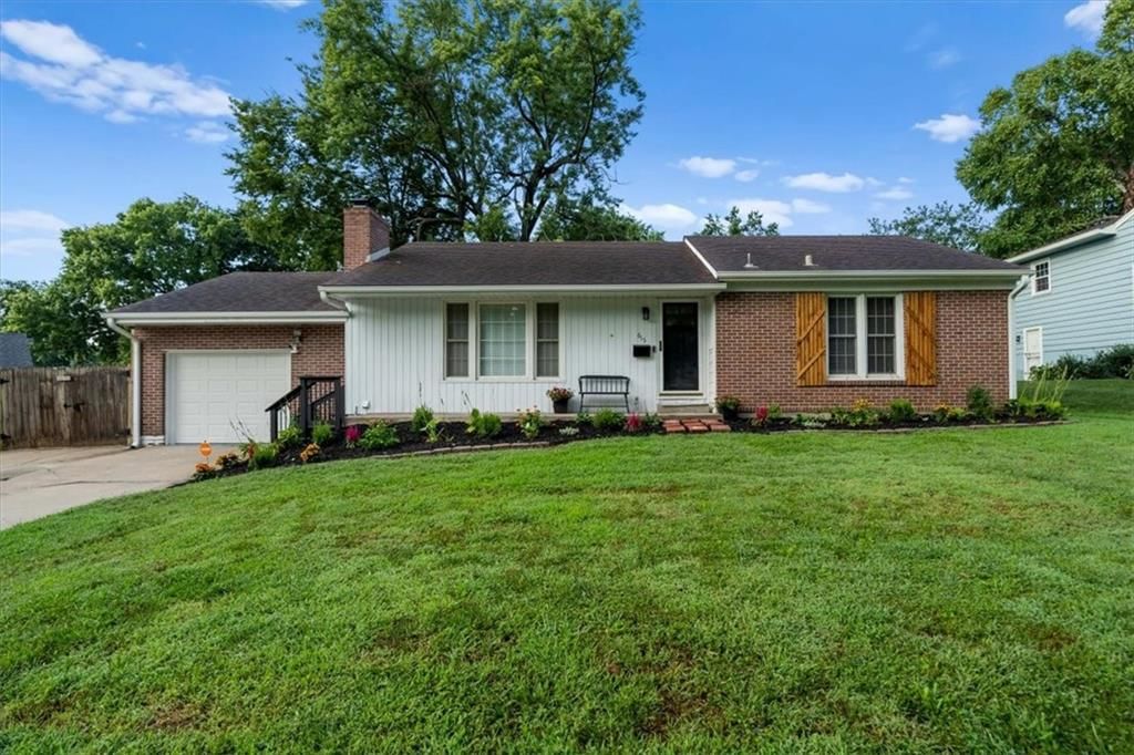 615 Rankin Road, Independence, MO