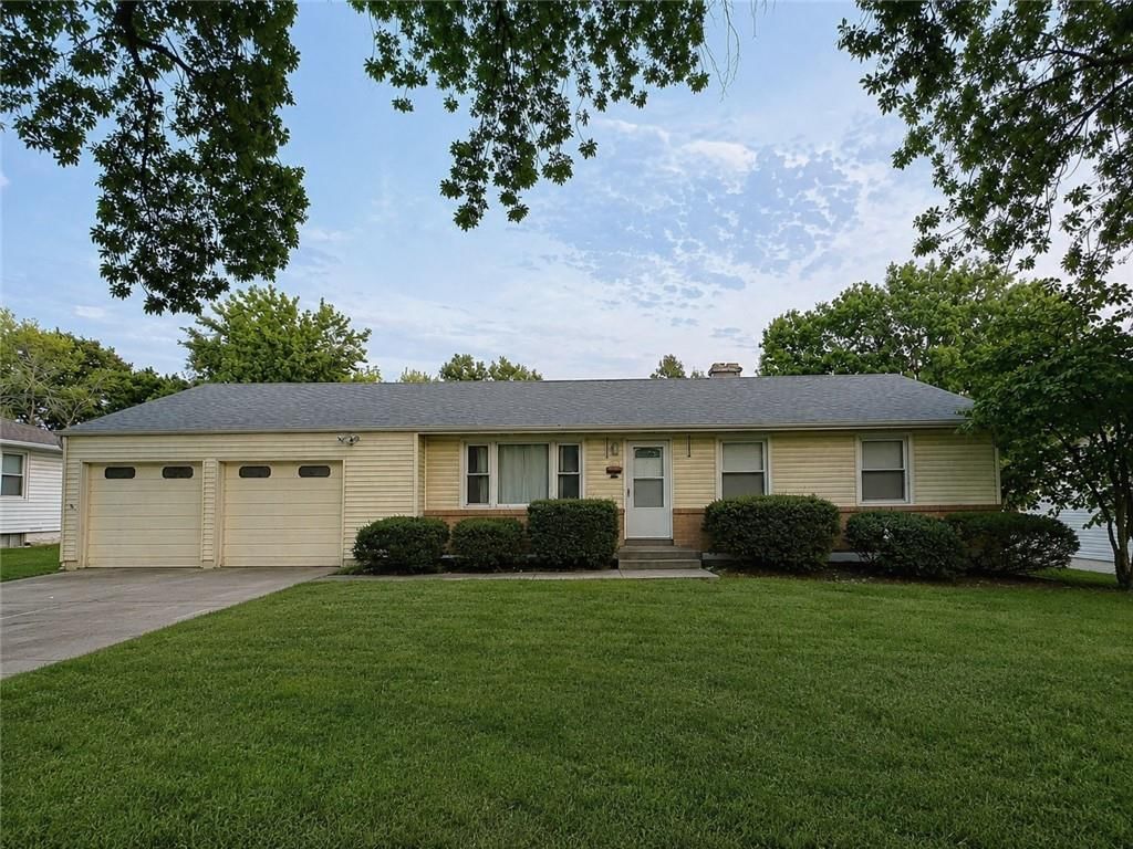 2623 Vernon Street, North Kansas City, MO