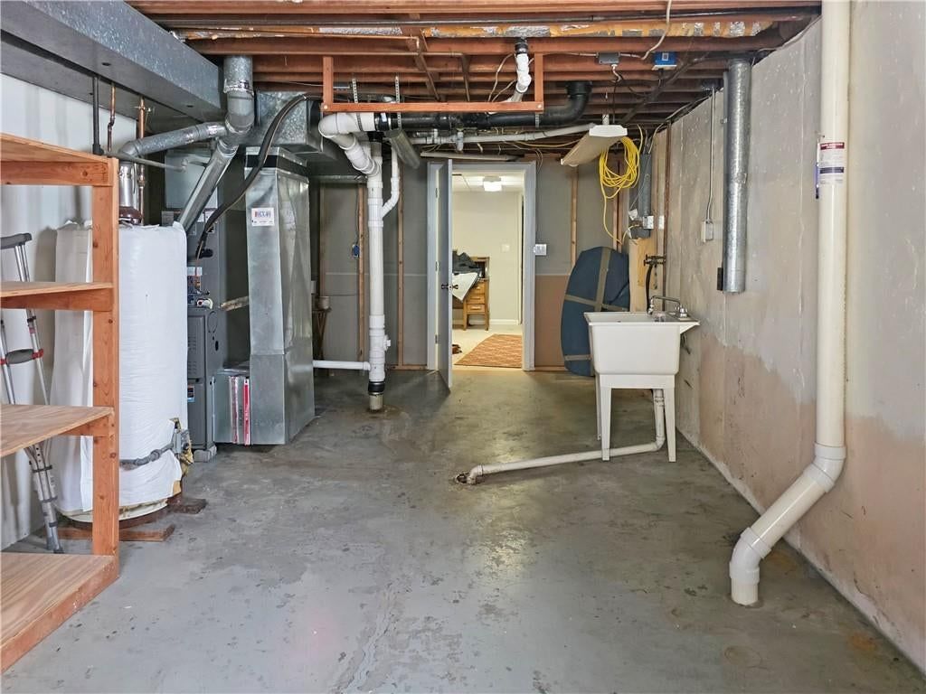 Photo 32 of 44 - 2623 Vernon Street, North Kansas City, MO 64116