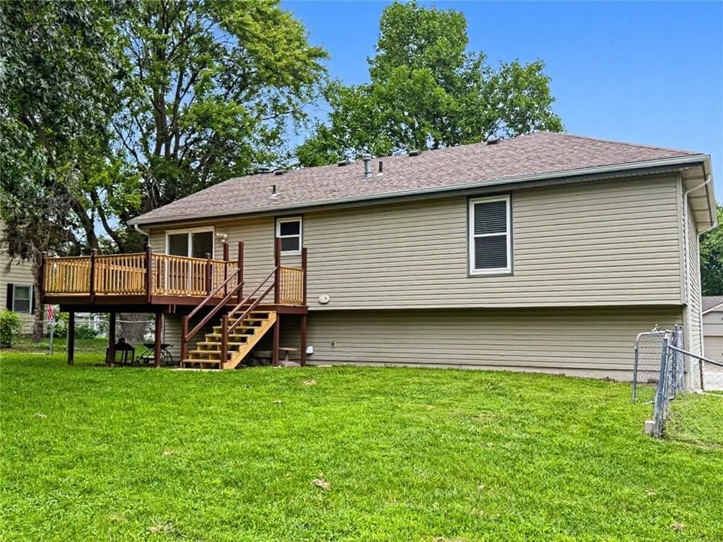 Photo 6 of 23, 1607 NE 114 Street, Kansas City, MO 64155