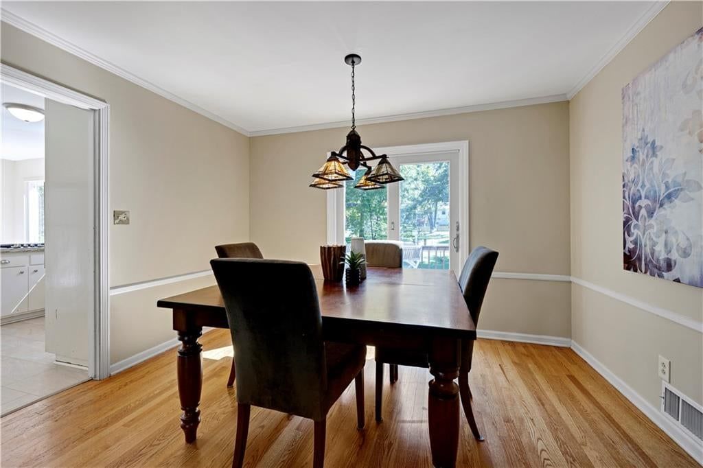 Photo 8 of 27 - 9515 Granada Drive, Overland Park, KS 66207